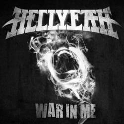 Hellyeah : War in Me